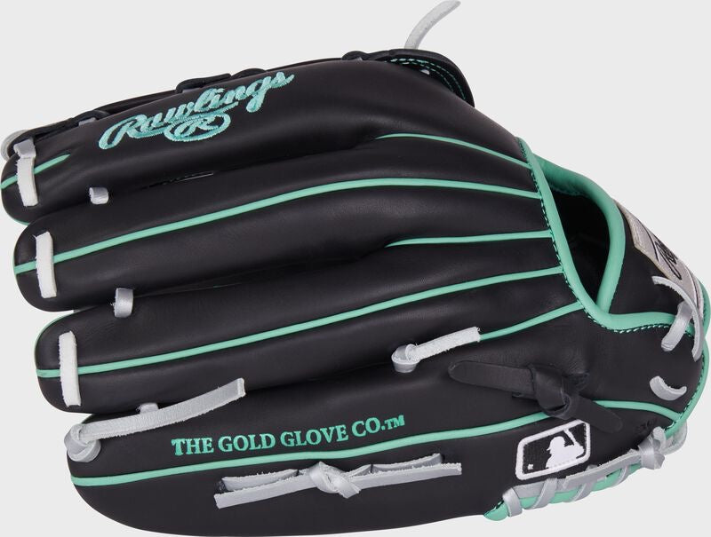 RAWLINGS NXT SERIES 12.5" OUTFIELD BASEBALL GLOVE, LEFT/RIGHT