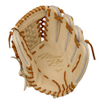 GMP-1000D MIZUNO PRO, PREMIUM PITCHER 12" BASEBALL GLOVE, RIGHT/LEFT