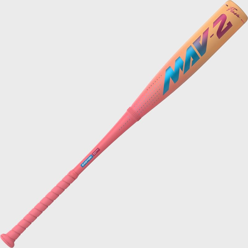 EASTON MAV2 FLASH USA BASEBALL BAT, -10