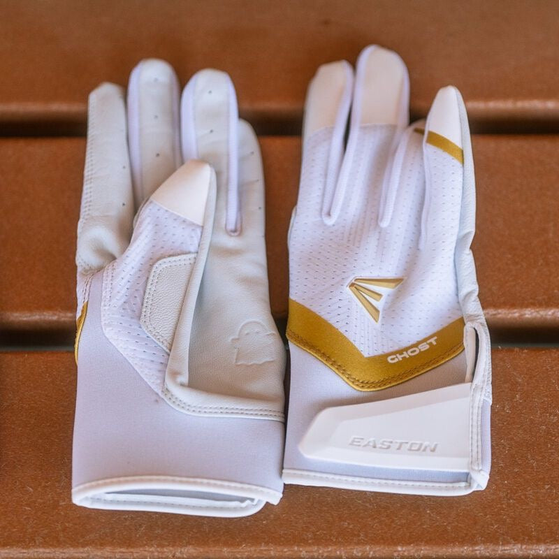 EASTON GHOST ETHOS SNOWSTORM WOMEN'S BATTING GLOVES