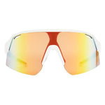 Rawlings 331 Adult White Sunglasses