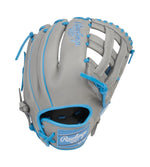 RAWLINGS NXT SERIES 12.25-INCH BASEBALL GLOVE, RIGHT HAND THROW