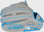 RAWLINGS NXT SERIES 12.25-INCH BASEBALL GLOVE, RIGHT HAND THROW