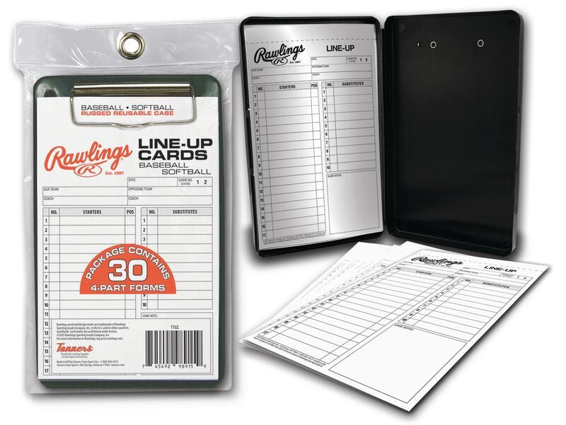 Rawlings System-17 Line-Up Case