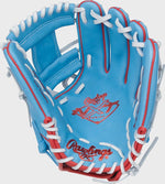 RAWLINGS NXT SERIES 11.75-INCH INFIELD GLOVE, RIGHT HAND THROW