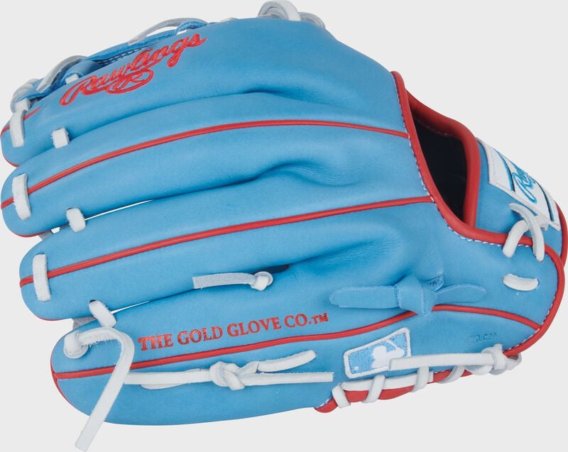 RAWLINGS NXT SERIES 11.75-INCH INFIELD GLOVE, RIGHT HAND THROW