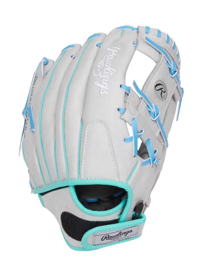 SURE CATCH 11.5" FRANCISCO LINDOR SIGNATURE YOUTH GLOVE