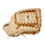 GMP-1000D MIZUNO PRO, PREMIUM PITCHER 12" BASEBALL GLOVE, RIGHT/LEFT