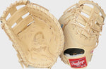 BRYCE HARPER PRO PREFERRED 13-INCH 1ST BASE MITT, RIGHT/LEFT