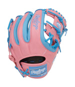 RAWLINGS NXT SERIES 11.5-INCH INFIELD GLOVE, RIGHT HAND THROW
