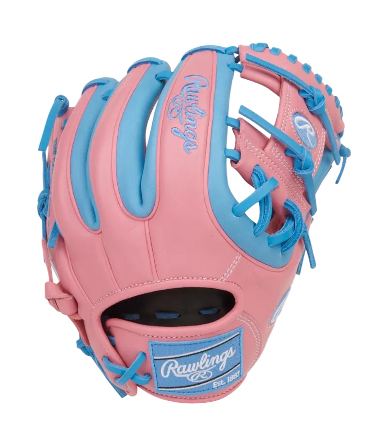 RAWLINGS NXT SERIES 11.5-INCH INFIELD GLOVE, RIGHT HAND THROW