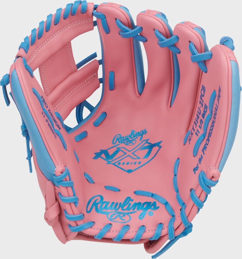 RAWLINGS NXT SERIES 11.5-INCH INFIELD GLOVE, RIGHT HAND THROW