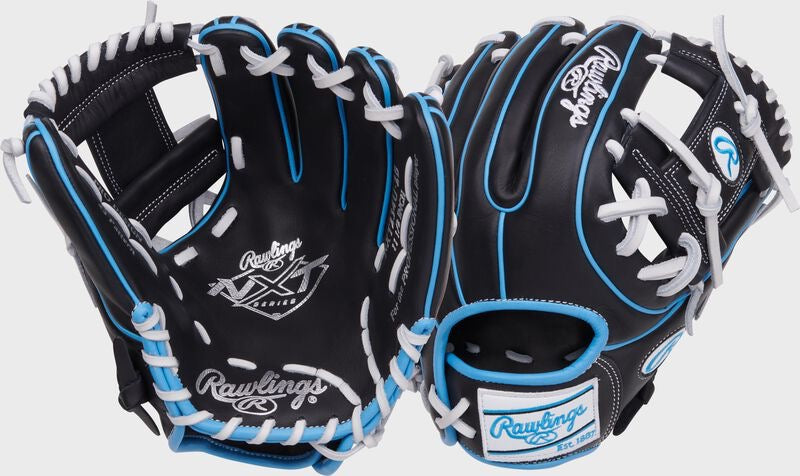 RAWLINGS NXT SERIES 11.5" BASEBALL GLOVE, RIGHT HAND THROW