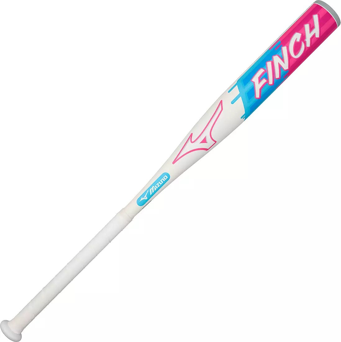 Mizuno Girls' Finch Fastpitch Bat (-13)