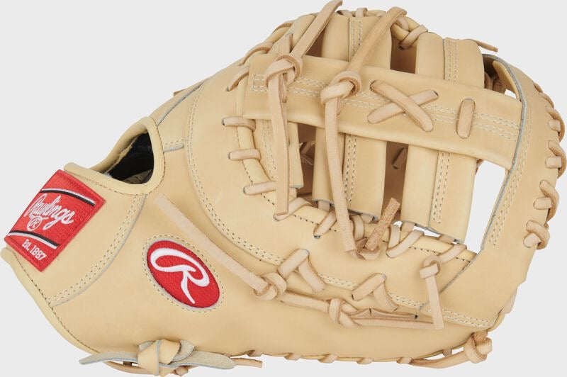 BRYCE HARPER PRO PREFERRED 13-INCH 1ST BASE MITT, RIGHT/LEFT
