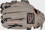 R9 SERIES 12-INCH CONTOUR FIT FASTPITCH GLOVE, LEFT/RIGHT
