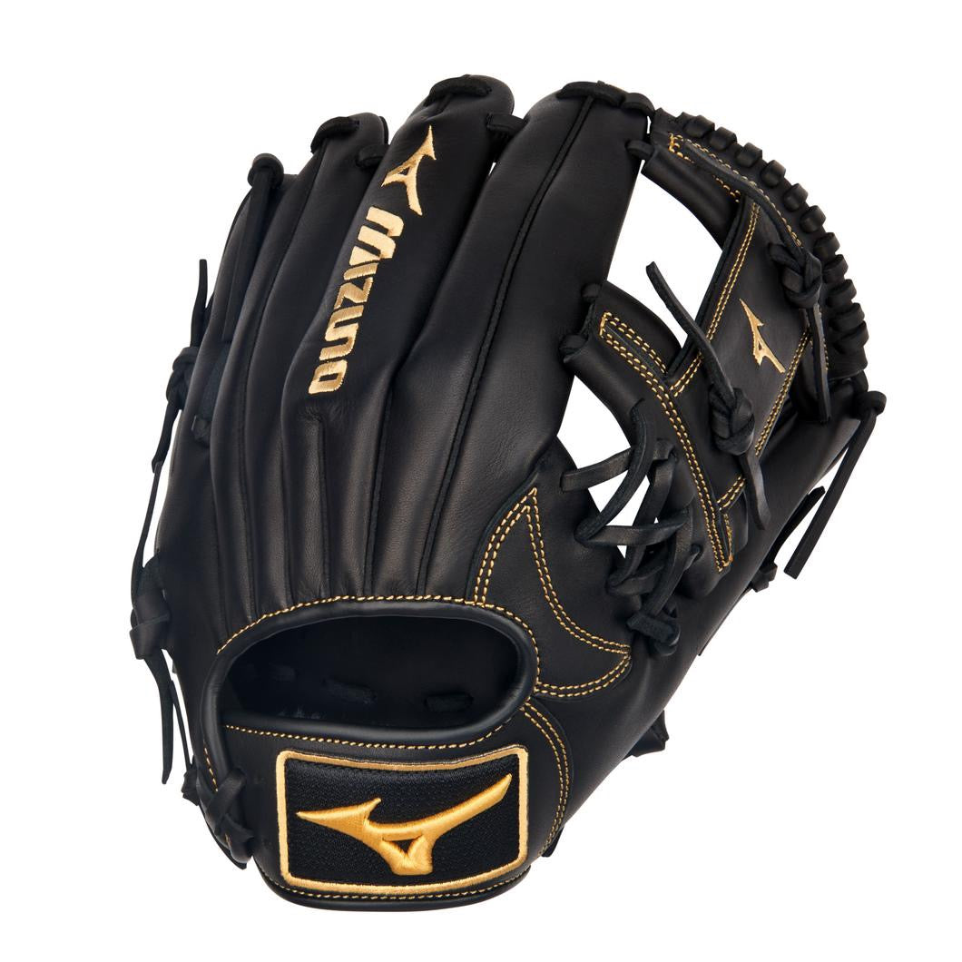 MVP PRIME INFIELD BASEBALL GLOVE 11.5", RIGHT/LEFT
