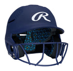 RAWLINGS RX2 FASTPITCH BATTING HELMET