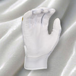 EASTON GHOST ETHOS SNOWSTORM WOMEN'S BATTING GLOVES