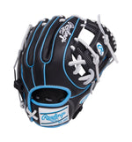 RAWLINGS NXT SERIES 11.5" BASEBALL GLOVE, RIGHT HAND THROW