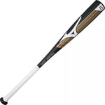 Mizuno Hot Metal 2¾'' USSSA Bat -10