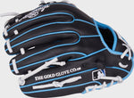 RAWLINGS NXT SERIES 11.5" BASEBALL GLOVE, RIGHT HAND THROW