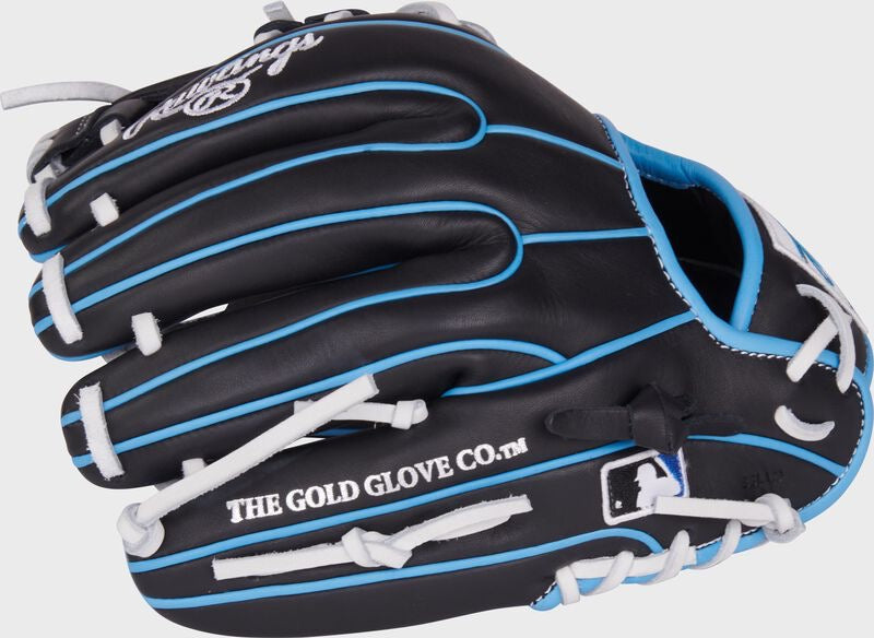 RAWLINGS NXT SERIES 11.5" BASEBALL GLOVE, RIGHT HAND THROW