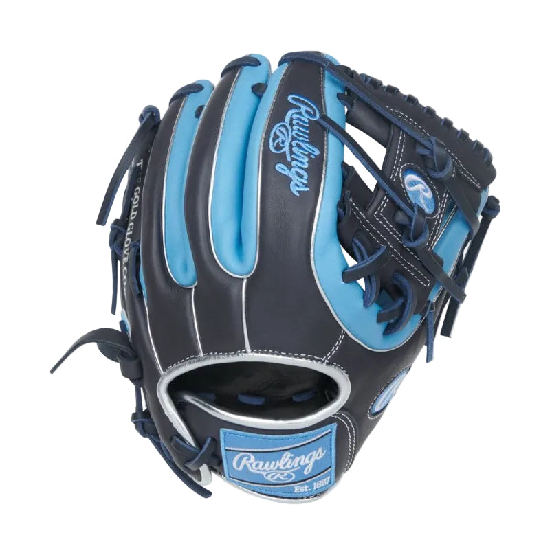 RAWLINGS NXT SERIES 11.25-INCH INFIELD GLOVE, RIGHT HAND THROW