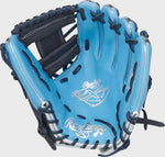 RAWLINGS NXT SERIES 11.25-INCH INFIELD GLOVE, RIGHT HAND THROW