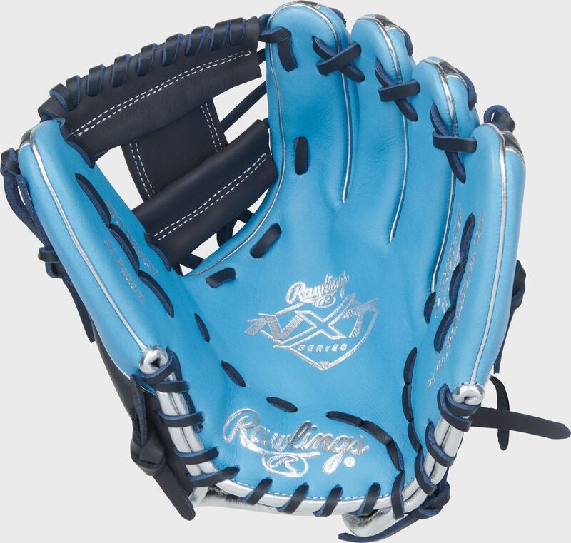 RAWLINGS NXT SERIES 11.25-INCH INFIELD GLOVE, RIGHT HAND THROW