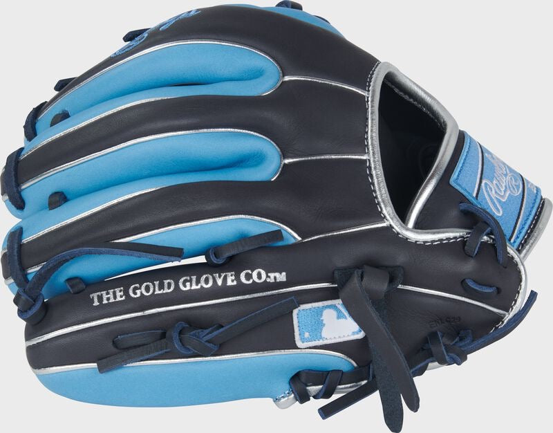 RAWLINGS NXT SERIES 11.25-INCH INFIELD GLOVE, RIGHT HAND THROW