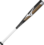 Mizuno Hot Metal 2¾'' USSSA Bat -9