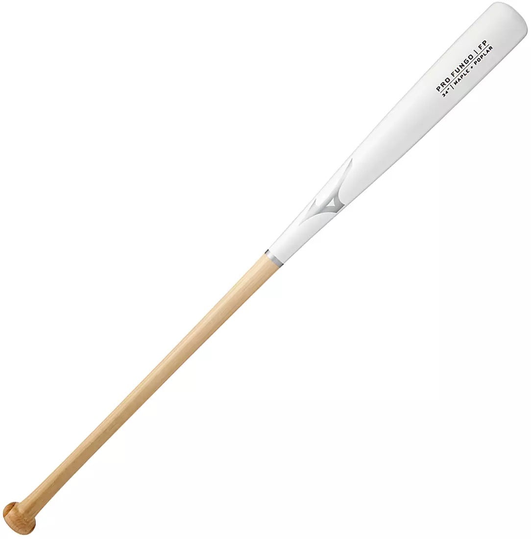 Mizuno 34” Fastpitch Maple Fungo Bat