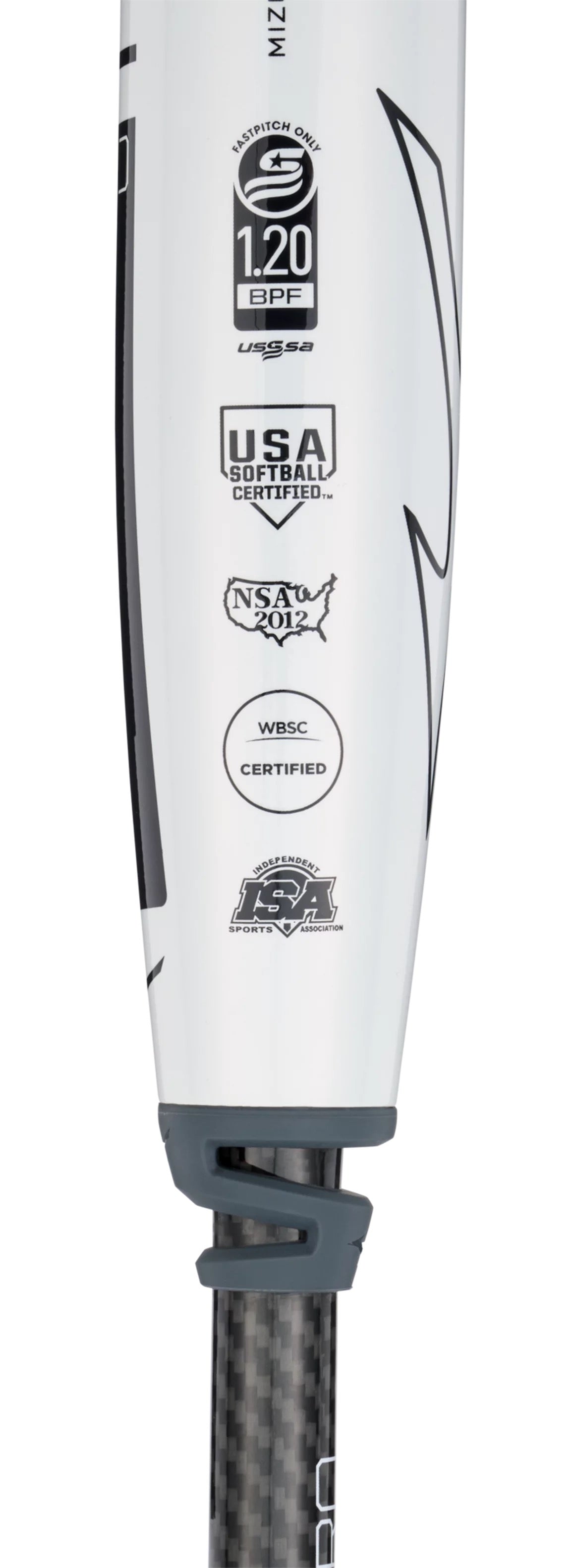 CRBN PRO - Fastpitch Softball Bat (-10)