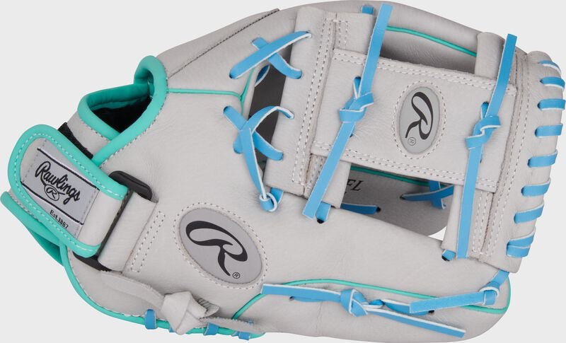 SURE CATCH 11.5" FRANCISCO LINDOR SIGNATURE YOUTH GLOVE