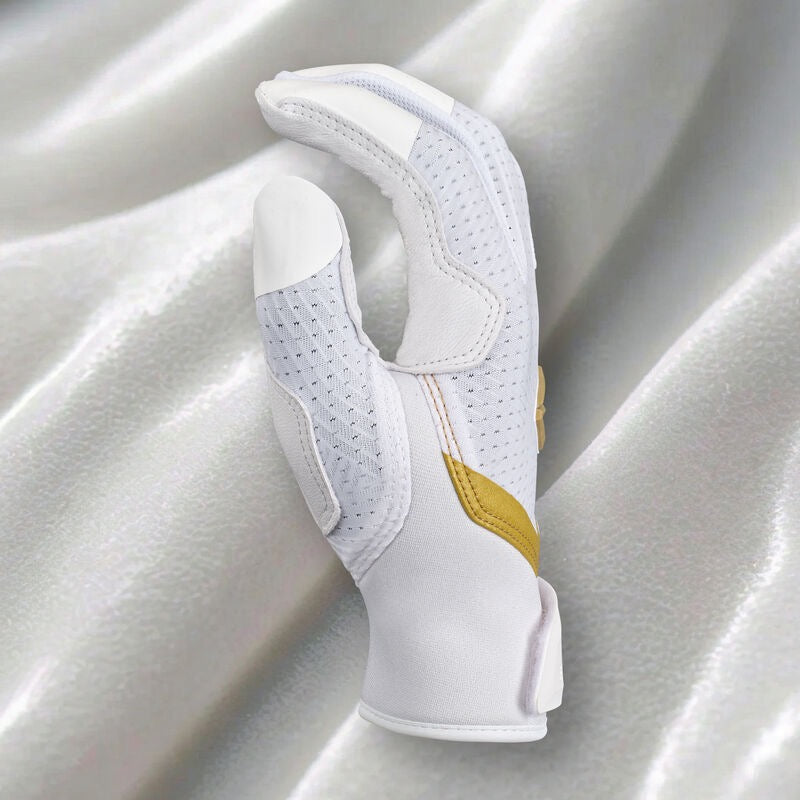 EASTON GHOST ETHOS SNOWSTORM WOMEN'S BATTING GLOVES