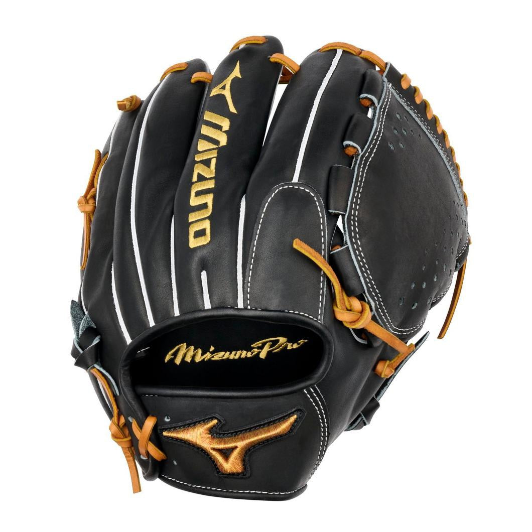 GMP-4000R MIZUNO PRO 11.5" BASEBALL GLOVE, RIGHT HAND THROW