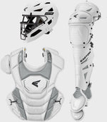 EASTON MAV X CATCHER'S GEAR BOX SET