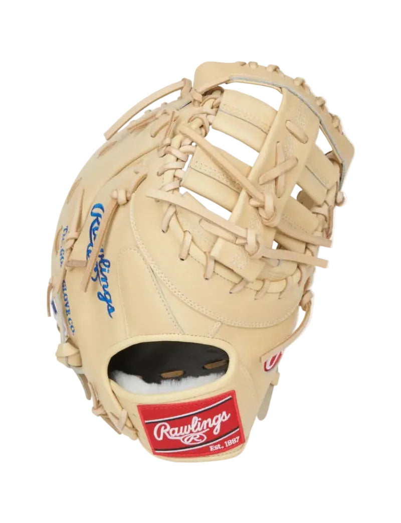 BRYCE HARPER PRO PREFERRED 13-INCH 1ST BASE MITT, RIGHT/LEFT
