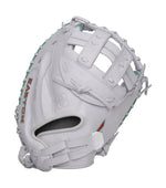 PRO COLLECTION JEN SCHRO 34-INCH SOFTBALL CATCHER'S MITT, LEFT HAND THROW