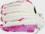 GHOST NX 12.5" FASTPITCH GLOVE, RHT