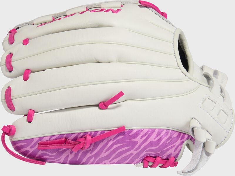 GHOST NX 12.5" FASTPITCH GLOVE, RHT
