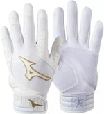 Mizuno Youth Finch Batting Gloves