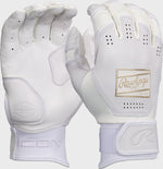 RAWLINGS ICON BATTING GLOVES, ADULT