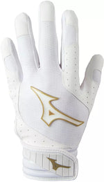 Mizuno Youth Finch Batting Gloves