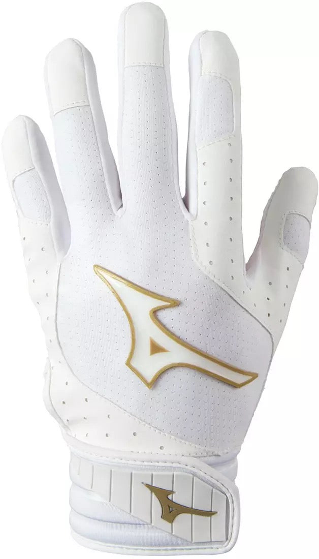 Mizuno Youth Finch Batting Gloves