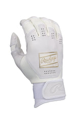 RAWLINGS ICON BATTING GLOVES, ADULT