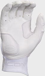 RAWLINGS ICON BATTING GLOVES, ADULT