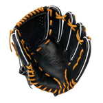 GMP-4000R MIZUNO PRO 11.5" BASEBALL GLOVE, RIGHT HAND THROW