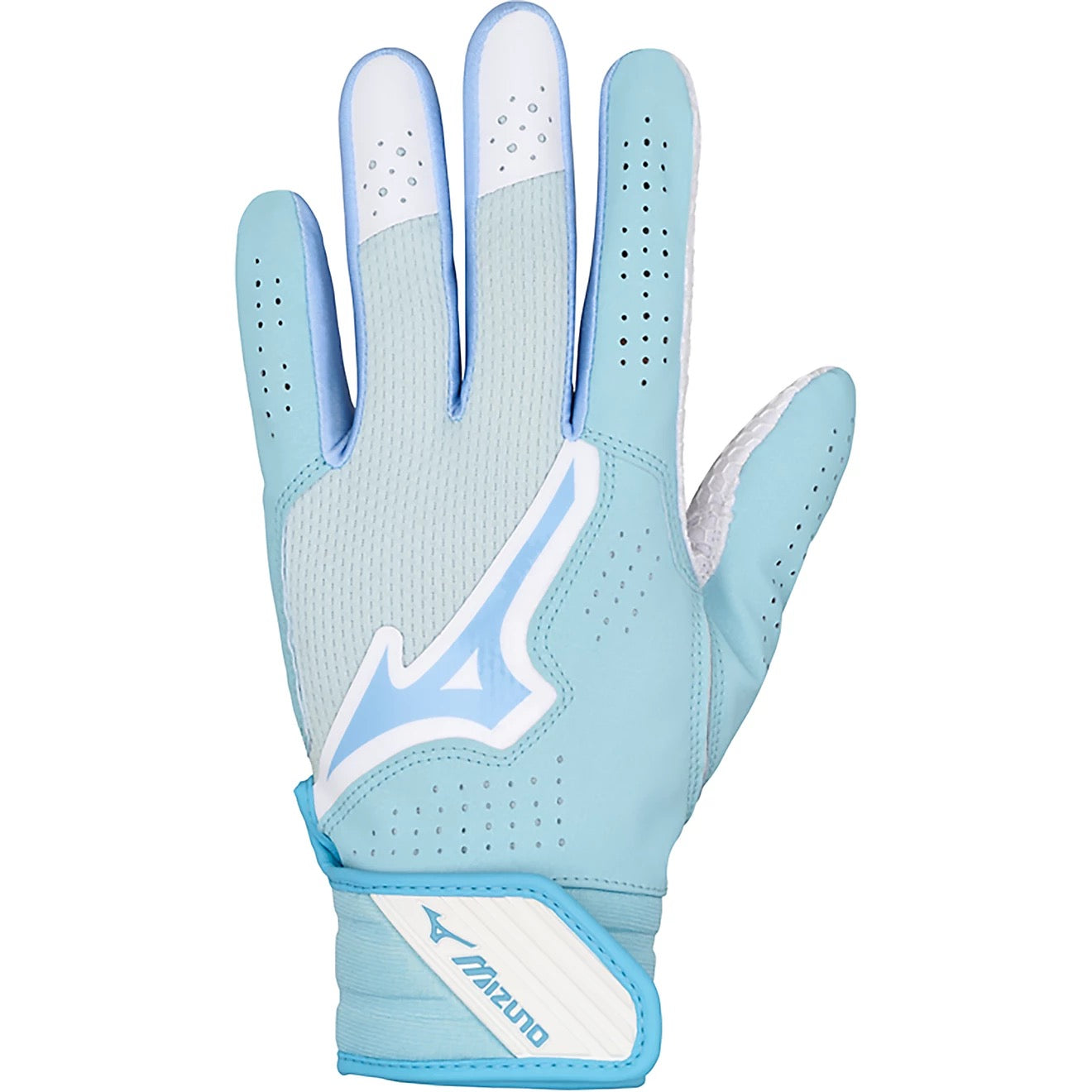 Finch Audlt Softball Padded Batting Glove